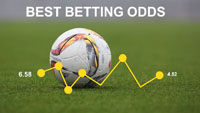 Info about Betting Odds 9 from Betting Metrics Info about Betting Odds 9