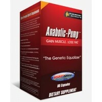 Изключително добри азотни бустери 10 от Ready for life Изключително добри азотни бустери 10