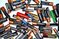 Огромно разнообразие от батерии 2