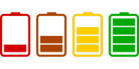 Ефектни батерии 38