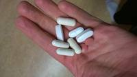 Нашият каталог с Bcaa 4 от SNC Нашият каталог с Bcaa 4