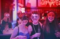 Голямо разнообразие от фирмени партита 40 - Travel Management Голямо разнообразие от фирмени партита 40
