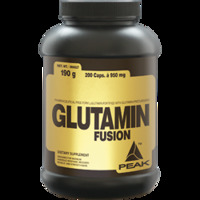 Изключително добри глутамин 31