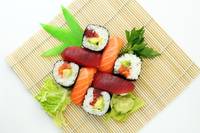 Най-добрите оферти за Happy Sushi 40