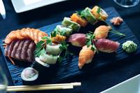 Информация за Happy Sushi 9