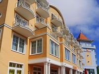 Изберете нашите  хотели слънчев бряг 20