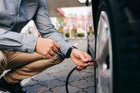 Голямо разнообразие компресори за гуми 23 от xAUTO.bg Голямо разнообразие компресори за гуми 23