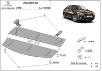 Най-предпочитаните кори под двигател 18 | xAUTO.bg Най-предпочитаните кори под двигател 18
