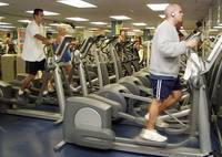 Вижте кростренажори 18 от JK Fitness Вижте кростренажори 18