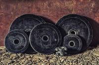 Вземете кростренажори 2 от JK Fitness Вземете кростренажори 2