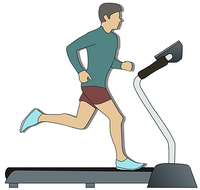 Най-добрите кростренажори 34 от JK Fitness Най-добрите кростренажори 34