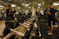 Невероятни кростренажори 37 от JK Fitness Невероятни кростренажори 37