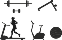 Разгледайте кростренажори 38 от JK Fitness Разгледайте кростренажори 38