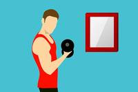 Качествени кростренажори 40 от JK Fitness Качествени кростренажори 40