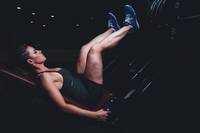 Огромно разнообразие от кростренажори 9 от JK Fitness Огромно разнообразие от кростренажори 9