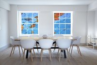 Качествени кухни 28 от Orhidea Mebel Качествени кухни 28