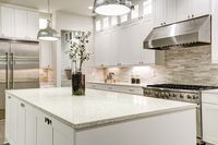 Разгледайте кухни 33 от Orhidea Mebel Разгледайте кухни 33
