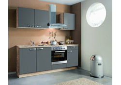 Изключително добри кухни 35 от Orhidea Mebel Изключително добри кухни 35