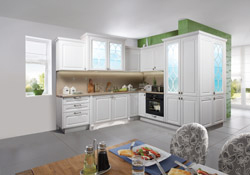 Изключително добри кухни 36 от Orhidea Mebel Изключително добри кухни 36