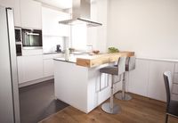 Най-предпочитаните кухни 40 от Orhidea Mebel Най-предпочитаните кухни 40