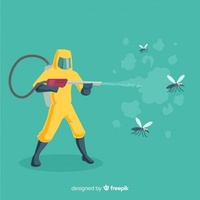 Информация за борбата против мравки 6 - Инсект експерт Информация за борбата против мравки 6