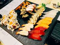 Най-добрите оферти за Sushi Sofia 19