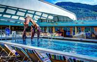 Разнообразие от Costa Cruises 33 - Allcruise Разнообразие от Costa Cruises 33