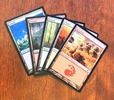 See more about Magic The Gathering Deck Builder 1