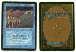 Take a look at Magic The Gathering Deck Builder 15