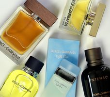 Информация за мъжки парфюми 10