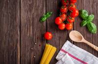 Incredible Pasta 20 - Mamma mia Incredible Pasta 20