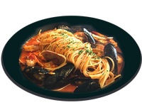 Extremely good Pasta 31 - Mamma mia Extremely good Pasta 31