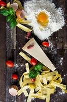 Look at ours Pasta 40 - Mamma mia Look at ours Pasta 40