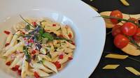 Quality Pasta 8 - Mamma mia Quality Pasta 8