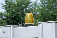 Голямо разнообразие от сигнални лампи 25 | Elmark Голямо разнообразие от сигнални лампи 25
