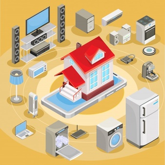 Разгледайте нашите предложения за Smart Home 25
