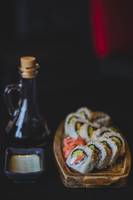 Изберете суши ресторант София 15 - Sasaguri Изберете суши ресторант София 15
