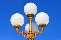 Прегледайте нашите предложения за улично осветление 4