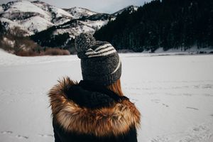 Finden Sie die besten Angebote für Winterjacke Damen 33
