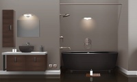 Изберете дизайнерски бани 15