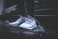 Изключително добри мъжки маратонки Adidas 5