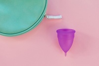 Разгледайте нашите предложения за менструални чашки 14