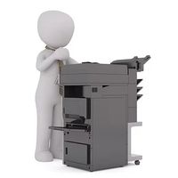 Epson Dye Sublimation Printer - 16000 promotions