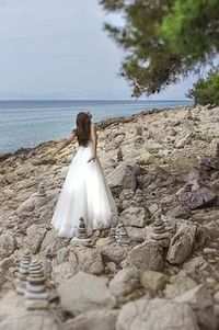 СВАТБА НА ПЛАЖА - 78996 типа СВАТБА НА ПЛАЖА - 60116 типа