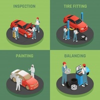 боядисване на кола - 37744 - повече интересна информация