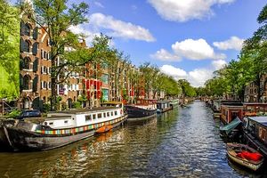 екскурзия до холандия - 79480 новини