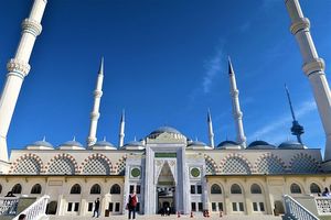 екскурзия до истанбул - 17086 снимки