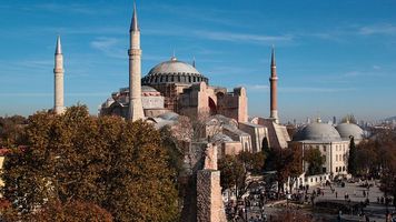 екскурзия до истанбул - 16254 вида