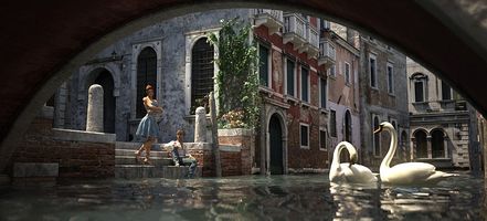 екскурзия до венеция - 1452 варианти