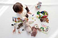 детски играчки - 33471 - вижте нашите предложения